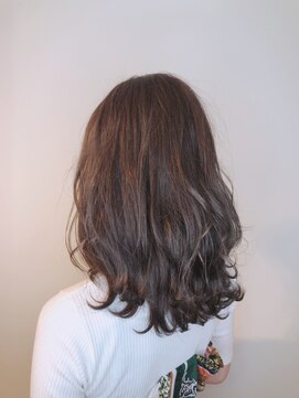 ノアエクレ 銀座(noah ecle) ＊グレージュ＊