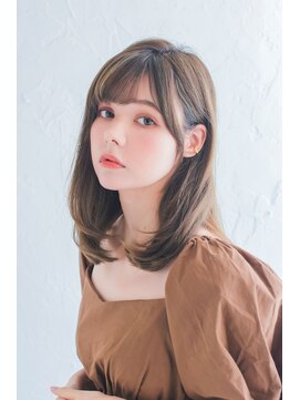 リトル 柏(little) 王道愛されログ