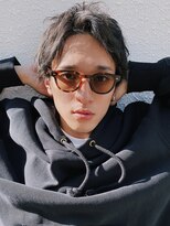 リタ(Lita)&nbsp;スリークショート　サイドグラデーション