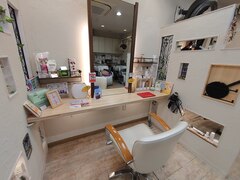 Hair Chic　【ヘアシック】