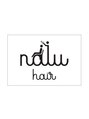 ナルヘアー(nalu hair)/nalu　hair【二俣川美容室】【ナルヘアー】