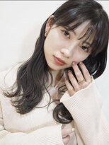 TJ天気予報 3mm 尾西店 TJ天気予報の似合わせスタイル