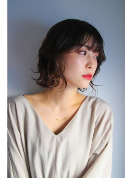 フラミューム 三島(flammeum) flammeum スタイル