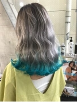 シーエスメイドバイシャチュー 姫路店(CS made by SHACHU) CS STYLE