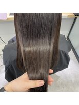 リジー(Litzy)&nbsp;TOKIOトリートメント【三國麗奈】