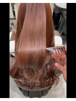 リズ 仙台駅東口店(Riz)&nbsp;髪質改善カラーエステ