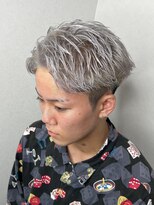 スキル(SKILL)&nbsp;ホワイトシルバー