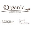 オーガニック 吉祥寺店(Organic)のお店ロゴ