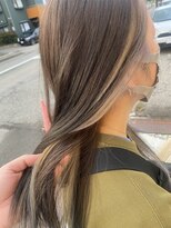 エルモ(ELMO)&nbsp;フレーミングハイライト