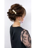 リレーション(Relation)&nbsp;ミドルアップ