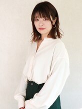 ミルティ(Myrtille)&nbsp;MAKI 