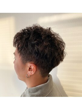 リフ(RIFF) ソフトツイストパーマ