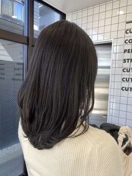 マウ(MAW?) layer dark color