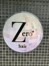 ゼロヘアー(Zero hair) 佐藤 順子