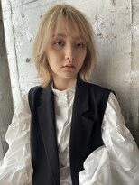 エッセ 大阪梅田茶屋町店(esse)&nbsp;ボブレイヤー2