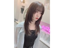 ヒョンミョン ライズバイレボ 取手店(hyon myon/RISE by REVO)