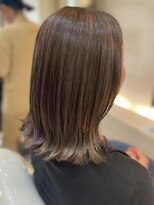 ザビー(THE B)&nbsp;【本八幡The B】お客様スタイル