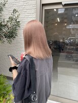 リアン(Lian)&nbsp;オレンジミルクティー