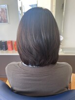 アトリーチェタ 田富店(ATTRICE)&nbsp;大人／40代50代60代/ひし形／レイヤー／美髪/ボブ