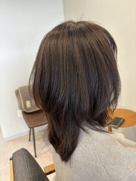 ペリ(PERRid) レイヤー