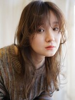 キジ(kiji)&nbsp;髪質改善/バイカルテ/BYKARTE〔久屋大通/丸の内/久屋/栄〕