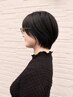 【OPEN特別価格】カット+シャンプー+ヘアリセッター7000円→4500円