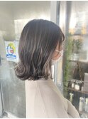 ハイライト＊イヤリングカラー