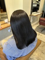 ラソ バルコ(LAZO barco)&nbsp;最上級極上うるツヤストレート