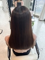 チャオ バイ ミチ(Chao by MICHI)&nbsp;【Chao Taishi】髪質改善トリートメント