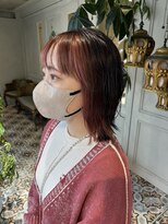 ニュートン(NEWTON)&nbsp;【NEWTON×豊泉】デザインカラー