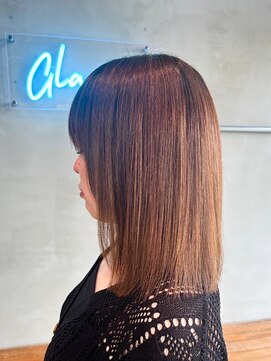 グランツ(GLANZ) 酸性ストレート