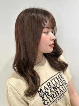 フラミューム 藤沢(flammeum) ロングスタイル<藤沢・藤沢駅>