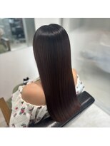 マチルダ(Matilda)&nbsp;質感再整トリートメント