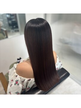 マチルダ(Matilda) 質感再整トリートメント