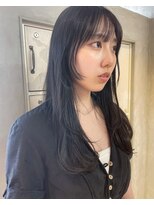 レス 伏見(LESS)&nbsp;レイヤースタイル♪