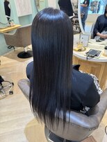 アンフィ 矢向(Anphi)&nbsp;10-27 ブラックロング