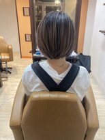 ファナー 馬橋(phaena) #バレイヤージュ