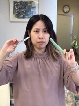 キューブハーツ(Cube hearts)&nbsp;大嶋 