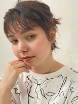 アイウィル(Ai WilL)&nbsp;おしゃれボブ