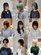 ユオラン(YOULAN)の写真/【受賞歴ありstylist】なりたい雰囲気に合わせたカットが得意なstylistが、あなたの魅力を引き出します♪
