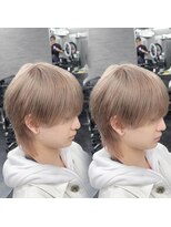 ローグ(ROGUE)&nbsp;ミルクティーベージュ