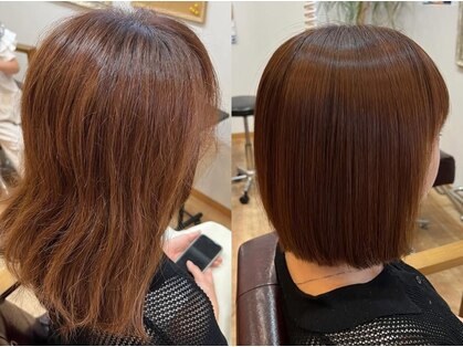 ルモア(LUMORE)の写真