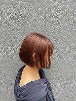髪質改善サロン ミューズ 一社店(MUSE)&nbsp;ボブ