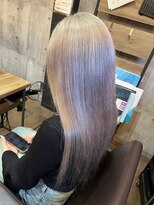 アリア トータルビューティー(Aria total beauty) シルバー