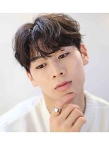 エイチエスティー(Hst)&nbsp;メンズスタイル/ツーブロック/パーマ/Hst西宮