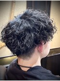 ツイストスパイラル