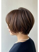 タビアカラー&nbsp;#髪質改善#白髪染め#グレイカラー#リタッチ#トリートメント