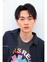 ルシードスタイルサワ(LUCIDO STYLE sawa)&nbsp;バーバーカットバーバースタイルバリカンスーツ面接就活モテ髪