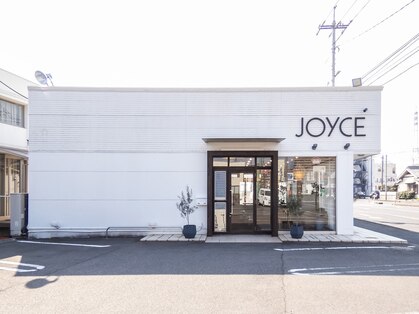 ジョイス(JOYCE)の写真