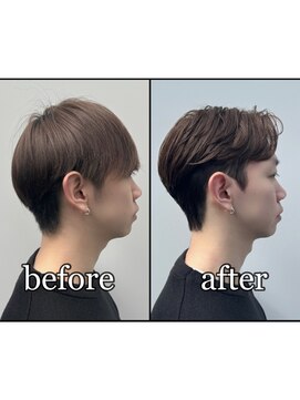 ロンドガルマン 名古屋(Lond GULLMAN) 【Lond GULLMAN翔太】